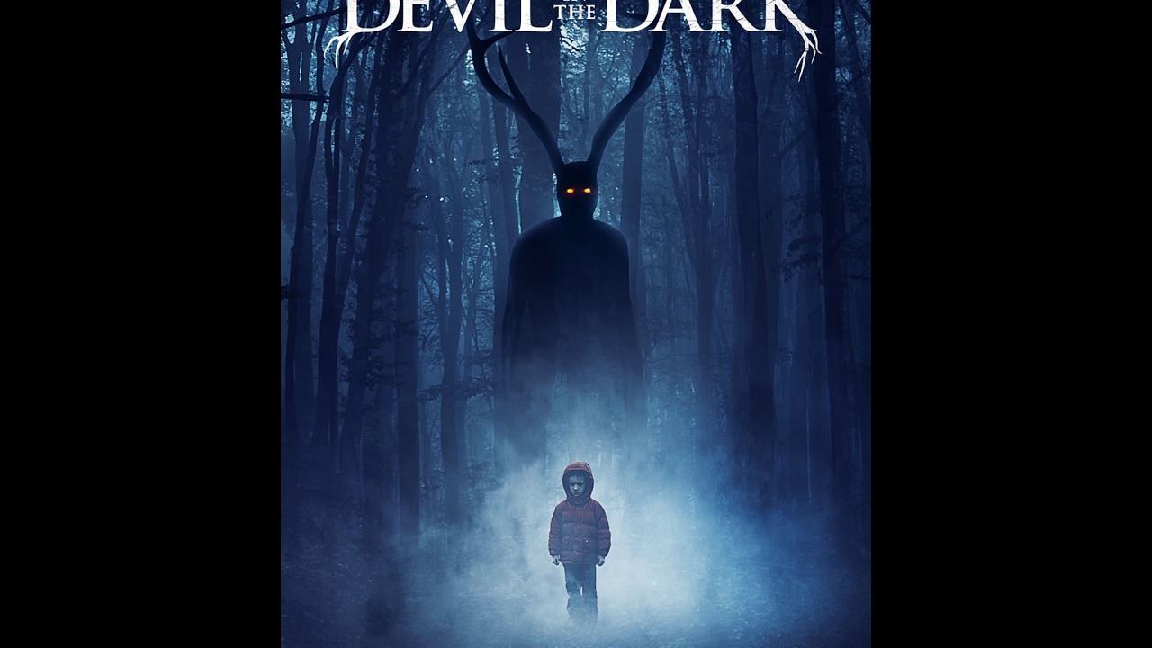 Devil In The Dark